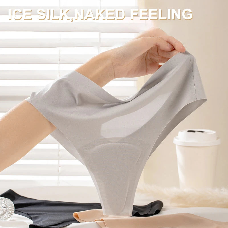 Anti Camel Toe Underwear