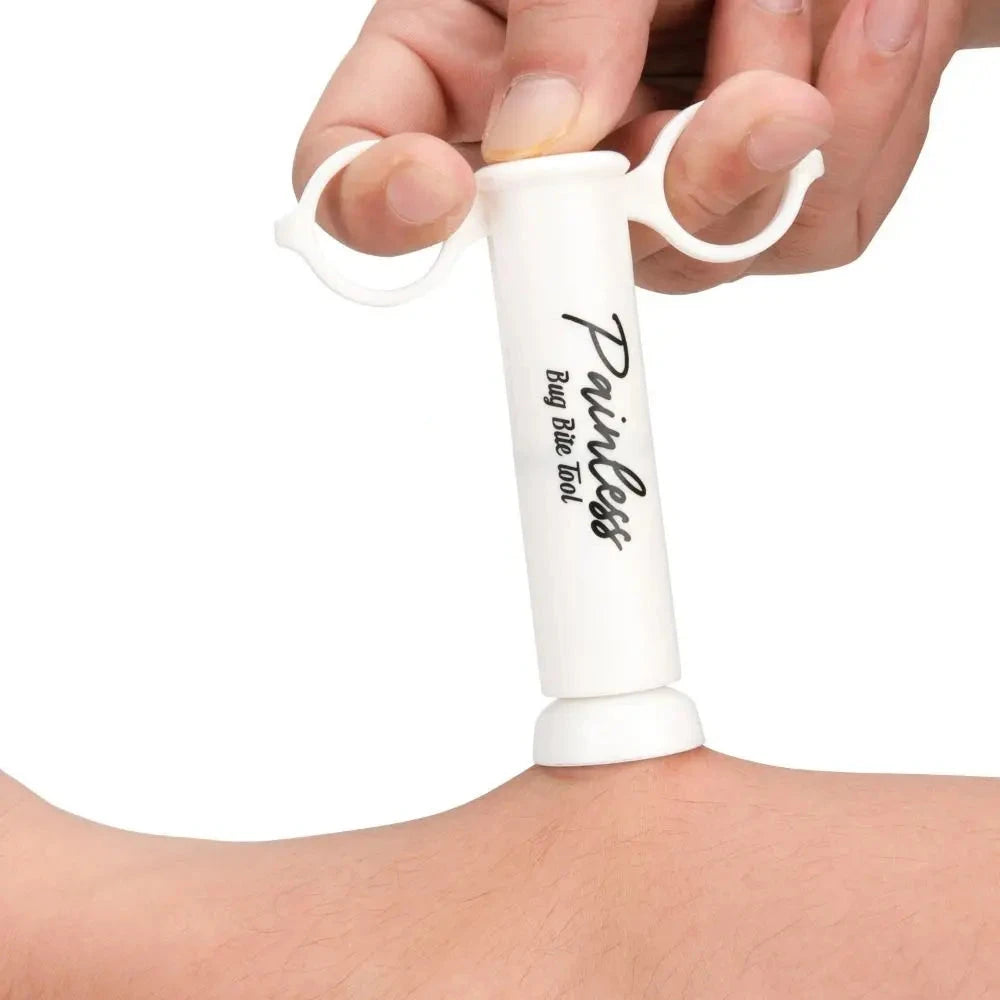Insect Bite Relief