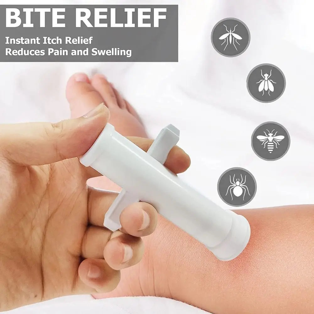 Insect Bite Relief