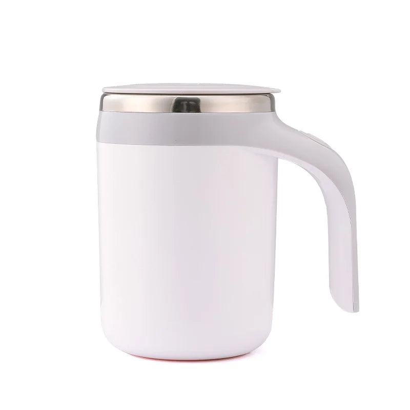 Automatic Mixing Mug