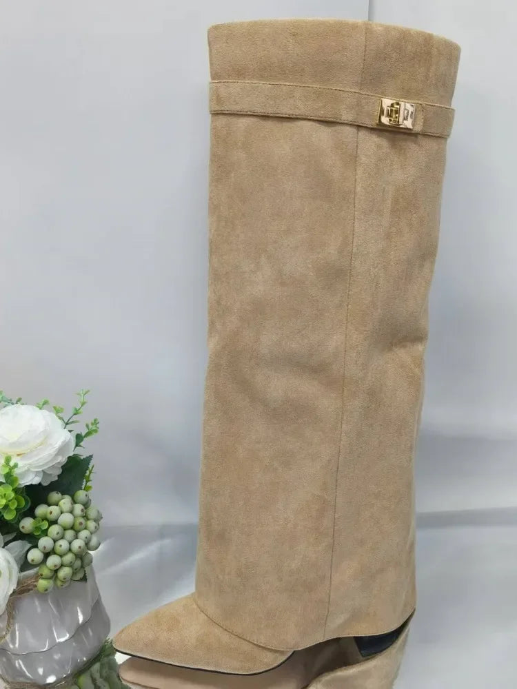 Vivian Ross Boots