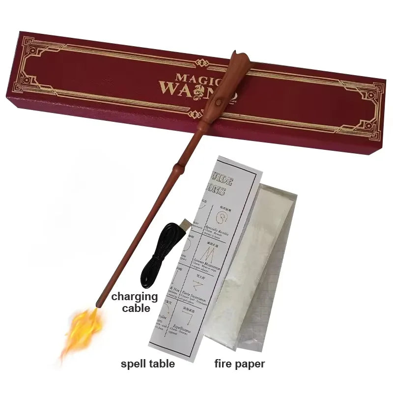 Magic Wizard Wands