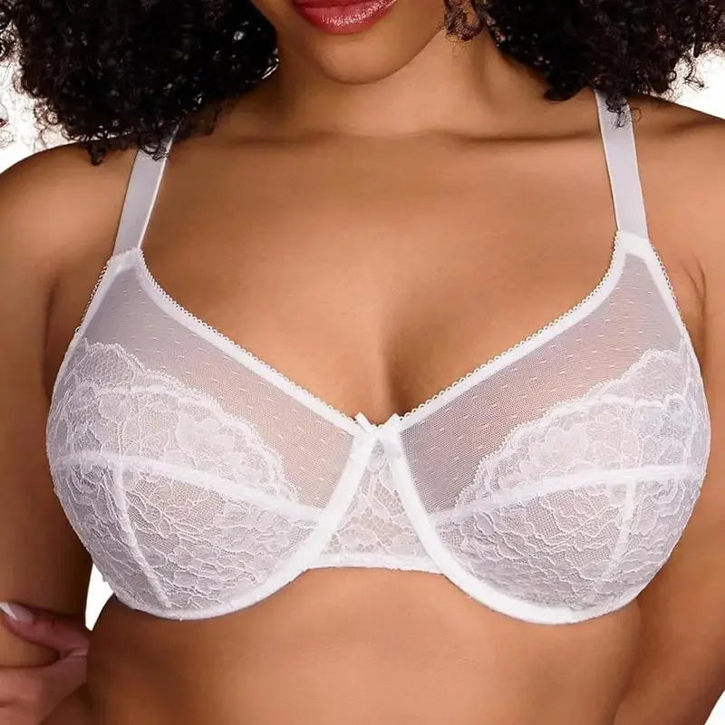 HSIA Minimizer Bra