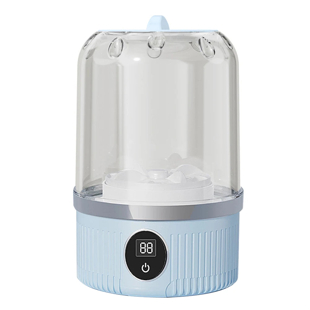 Portable Small Washing Machine