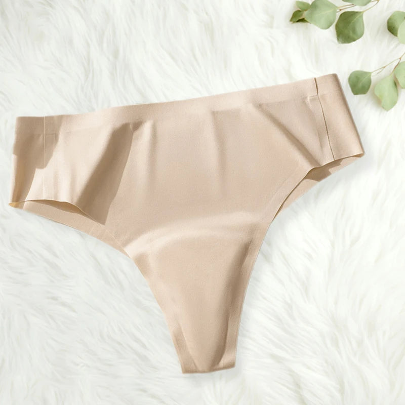Anti Camel Toe Underwear
