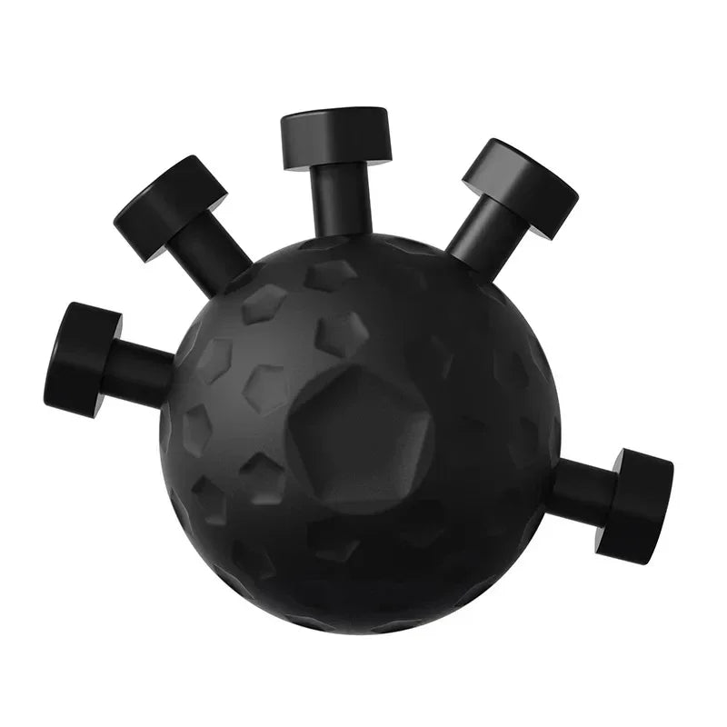 Hand Grip Strengthener