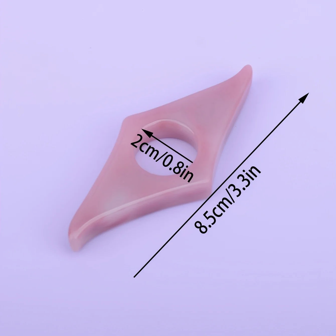 Creative Bookmark & Reading Aid