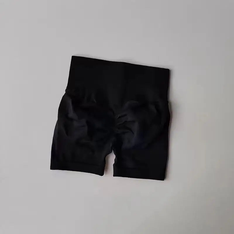 Push-Up Gym Shorts