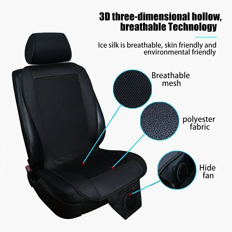 Car Cooling Cushion