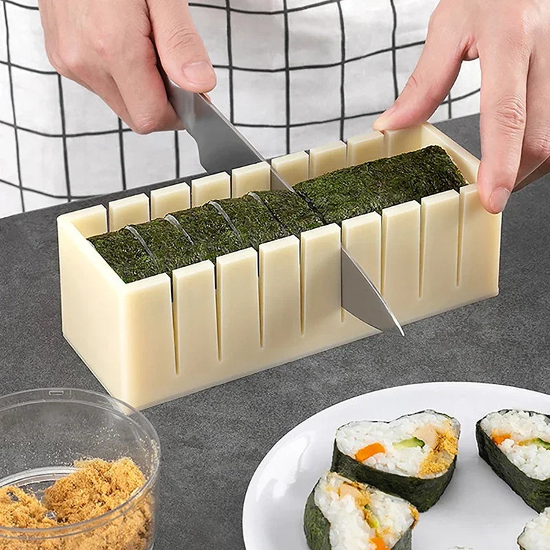 Sushi Maker Kit