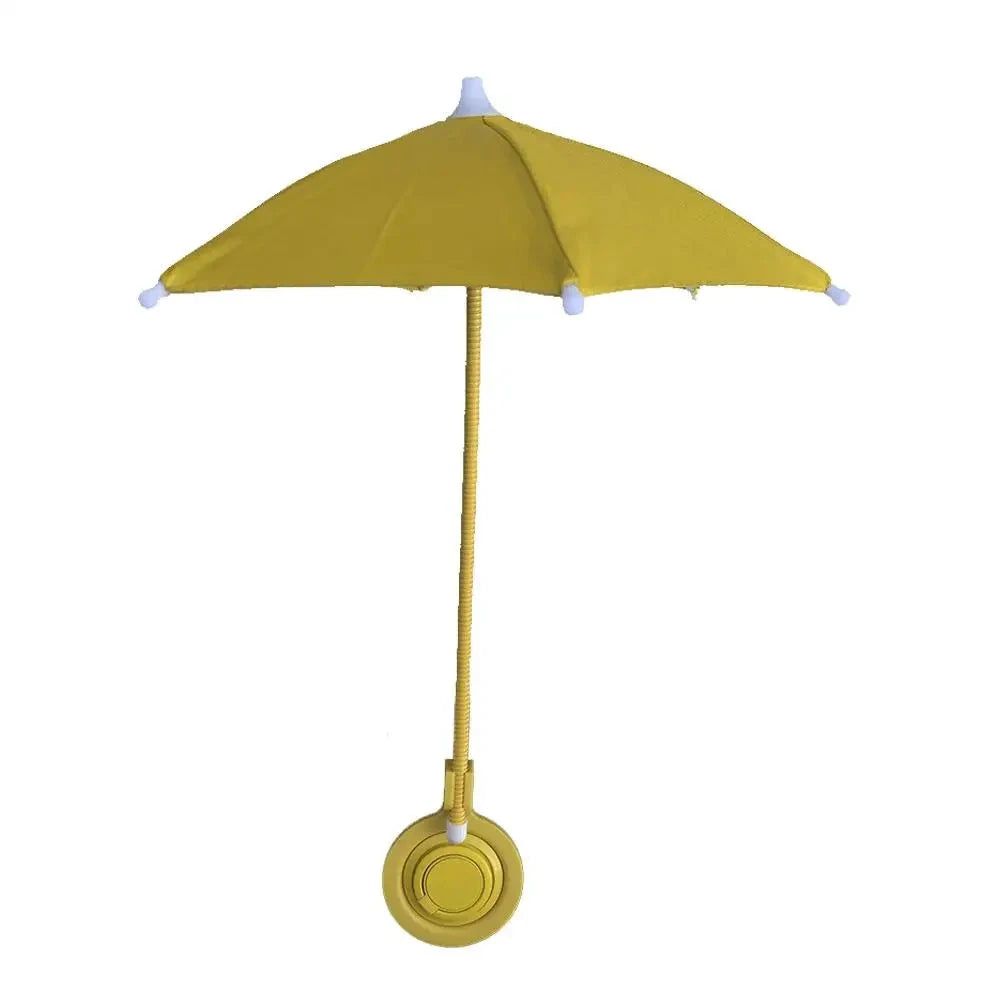 Magnetic Phone Umbrella