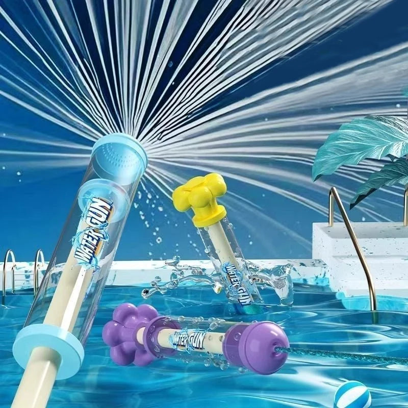 Fireworks Spray Water Gun Toy