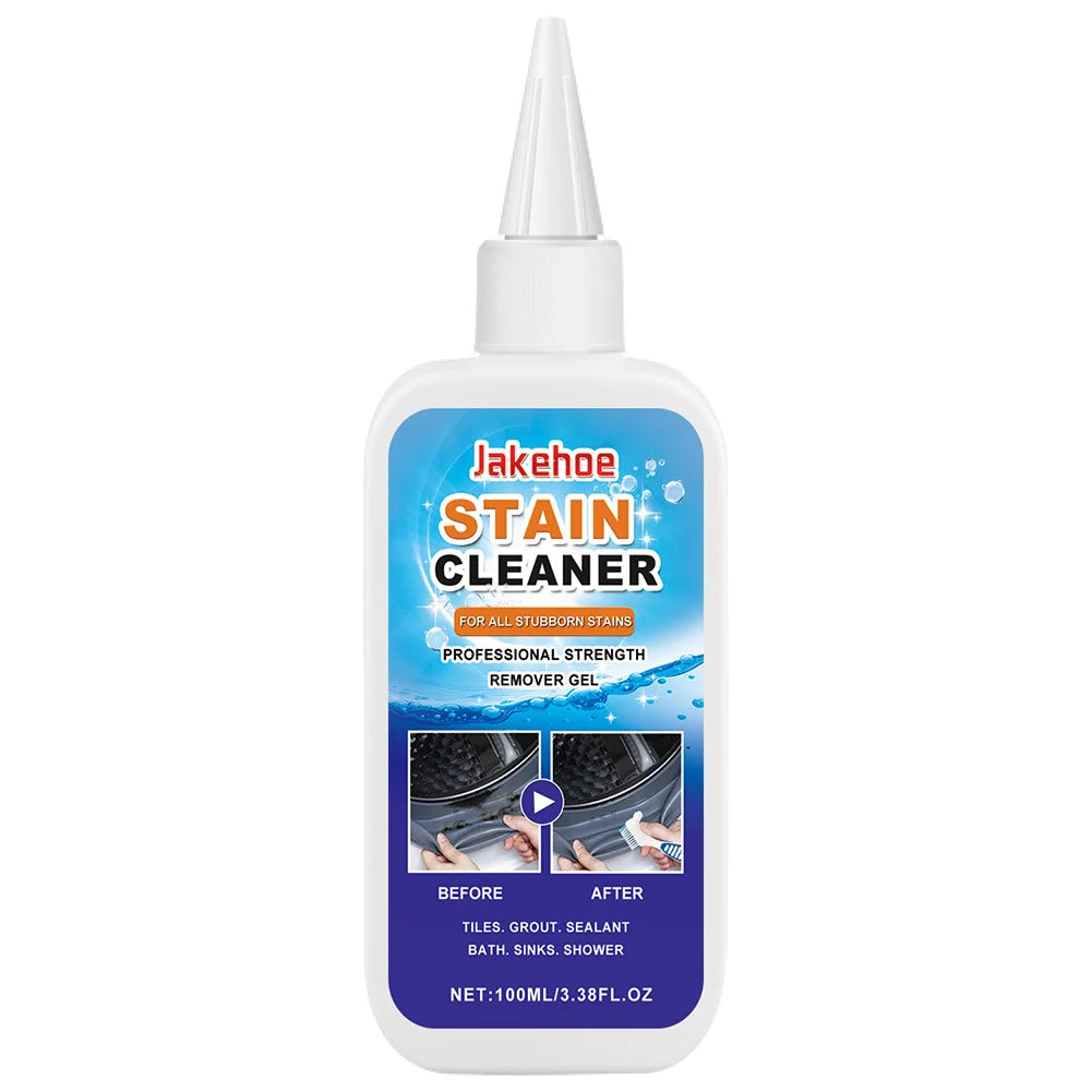 Mold Stain Remover Gel