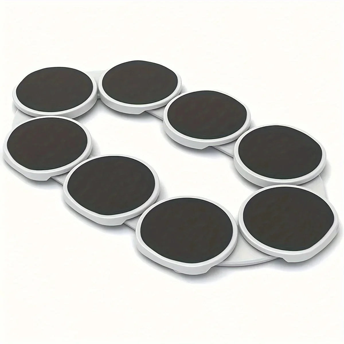 Lazy Turntable