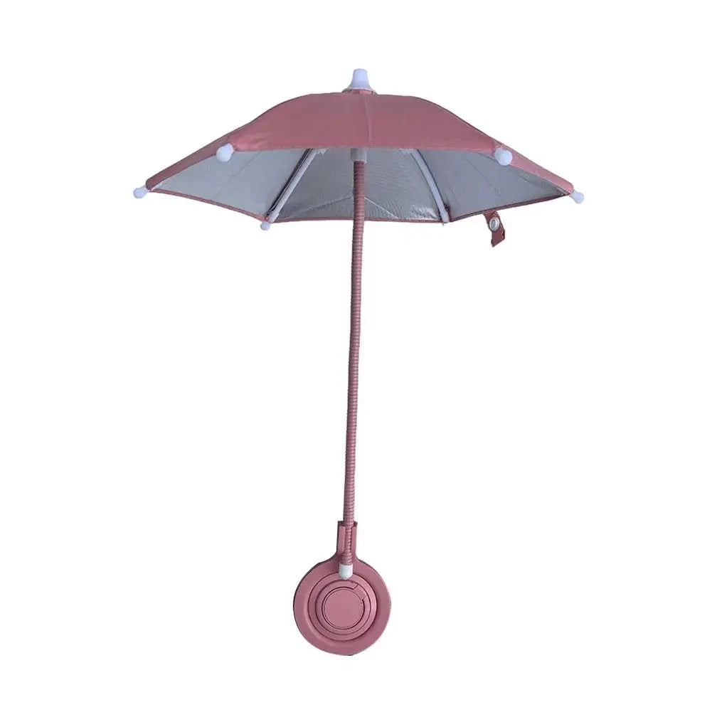 Magnetic Phone Umbrella