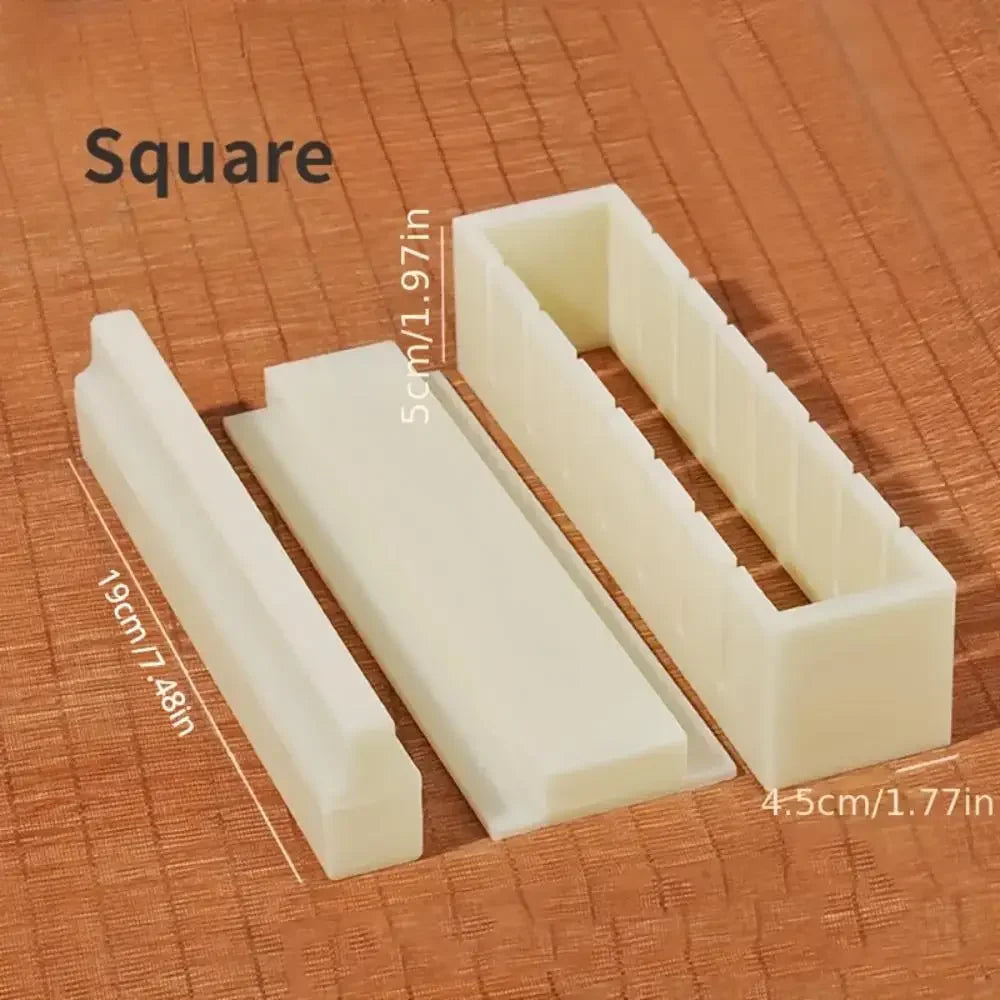 Sushi Maker Kit