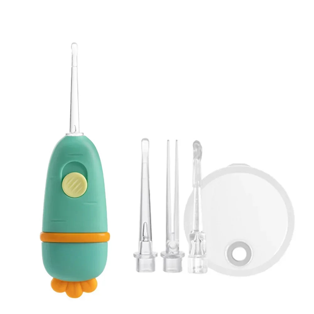 Ear Wax Removal Kit