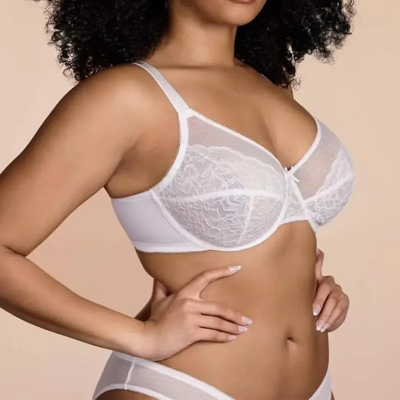 HSIA Minimizer Bra