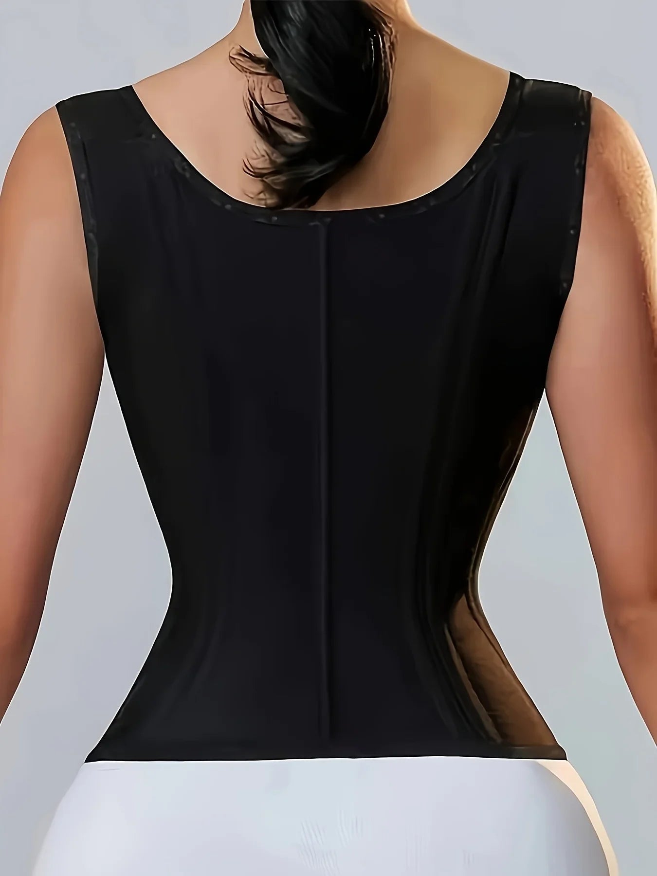 Shapewear Vest