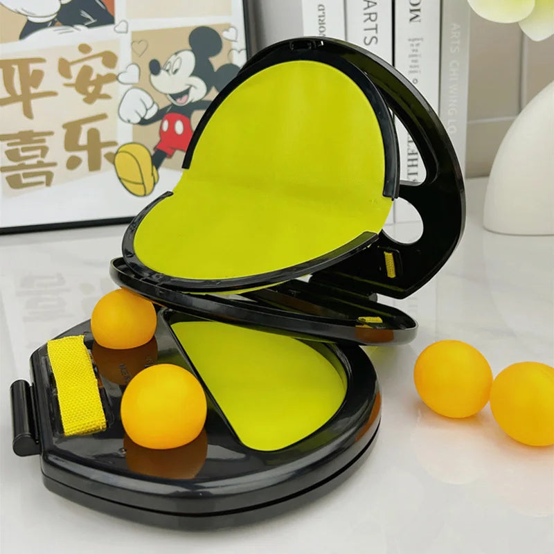 Ultimate Throw Catch Game Set