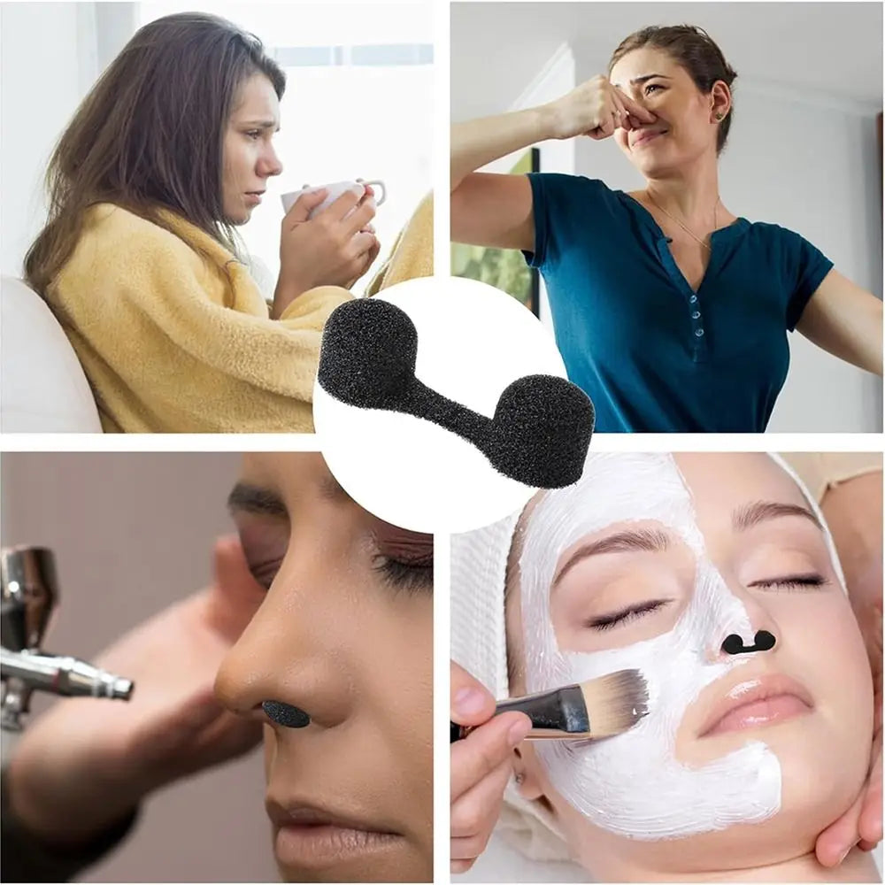 Disposable Nose Filters