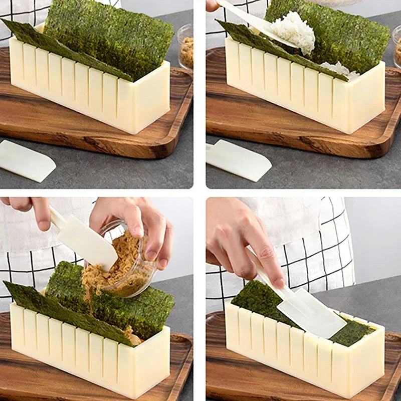 Sushi Maker Kit