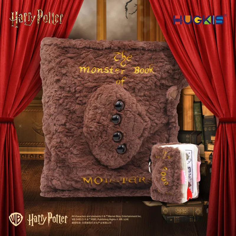 Harry Potter Plush Toy
