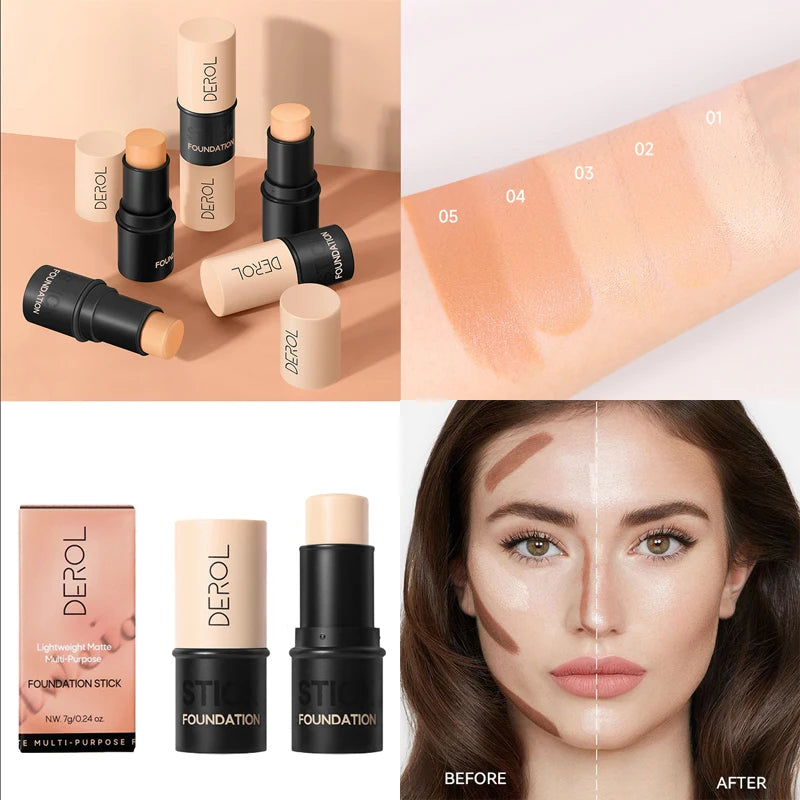 BB Cream Foundation Stick