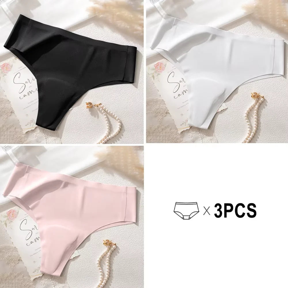 Anti Camel Toe Underwear