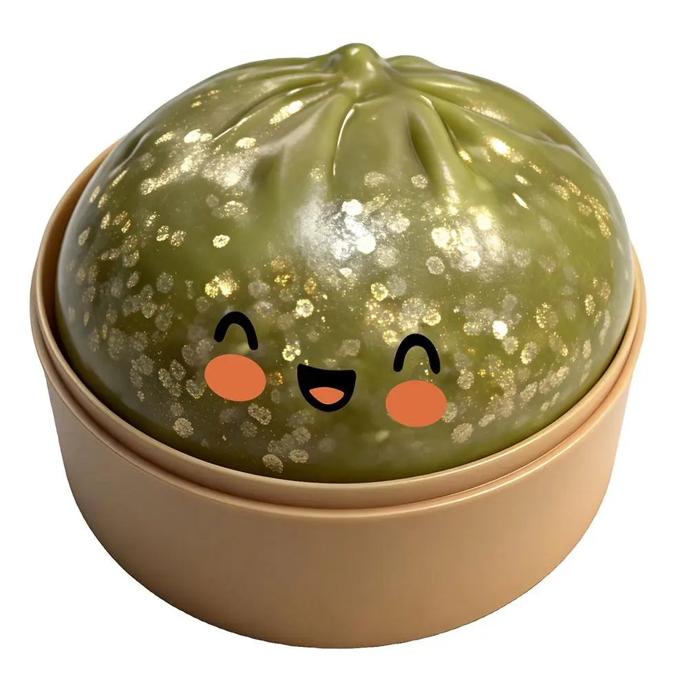 Giant Squishy Dumplings