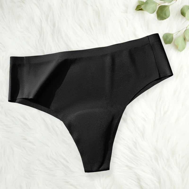 Anti Camel Toe Underwear