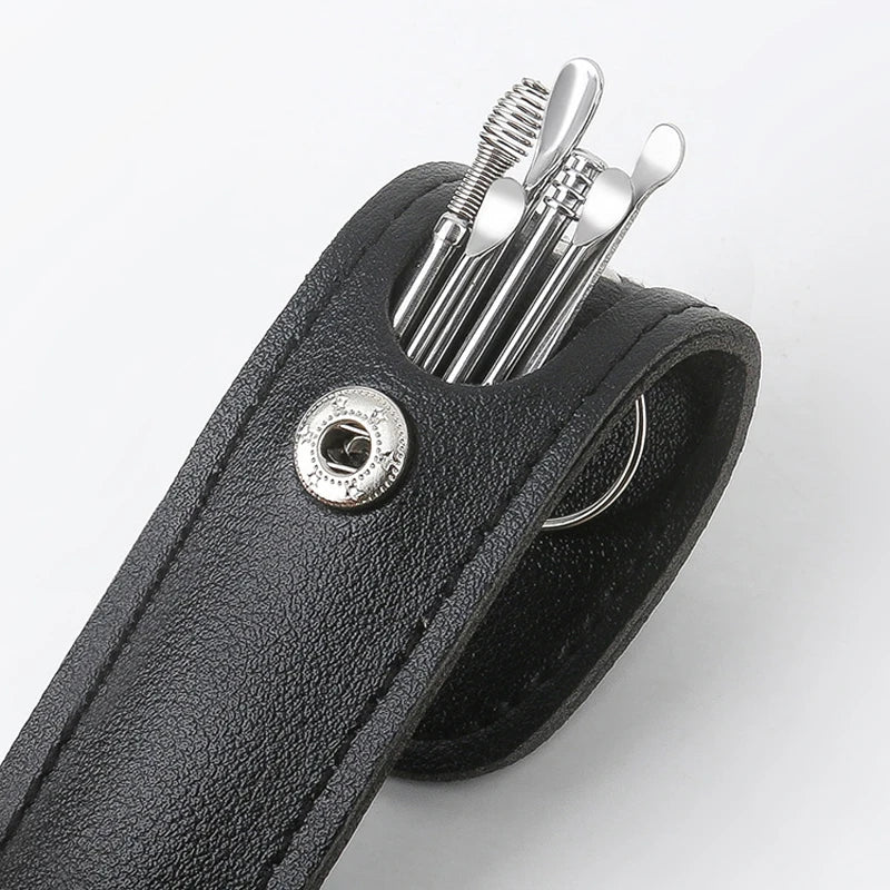 Ear Cleaner Kit