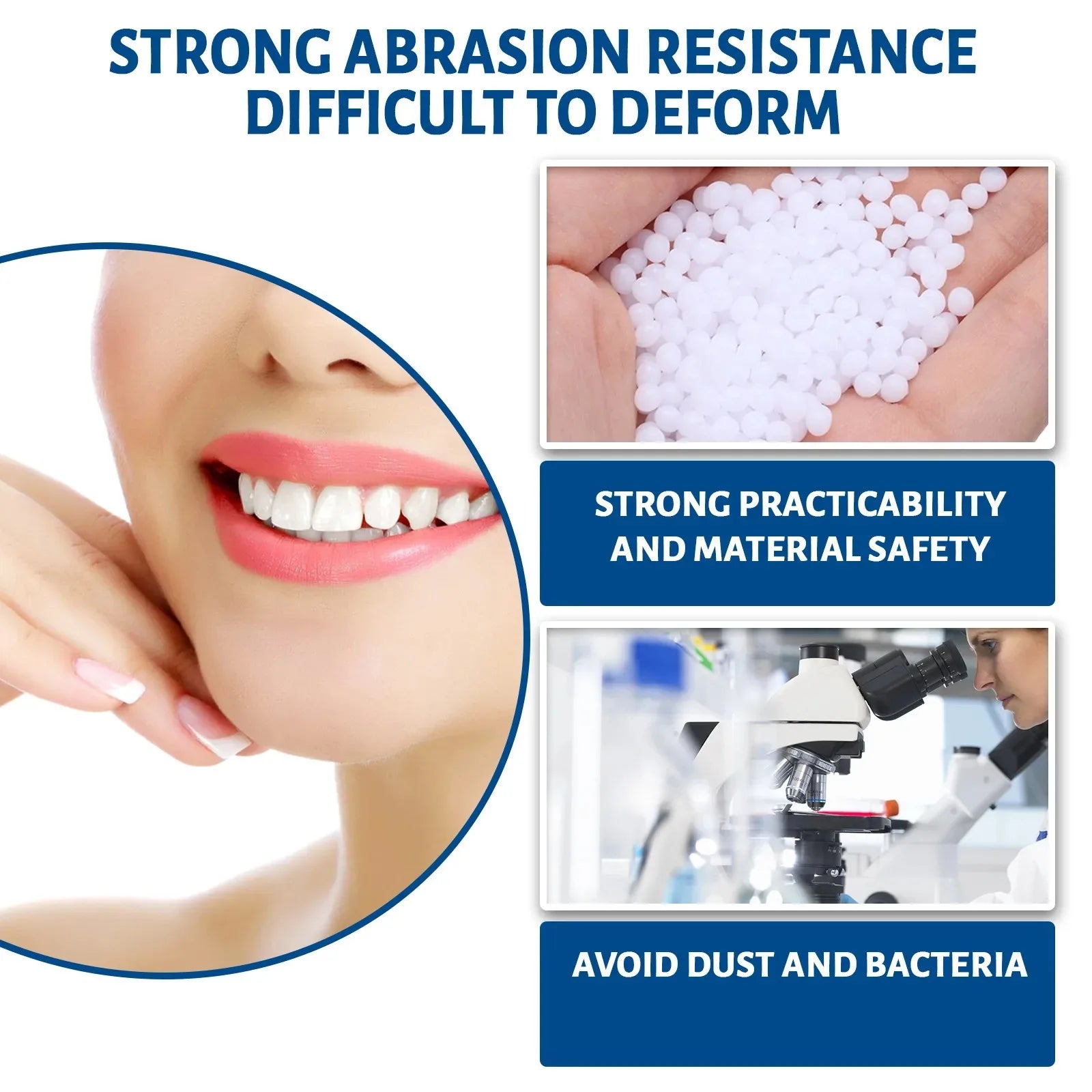 Tooth Repair Kit