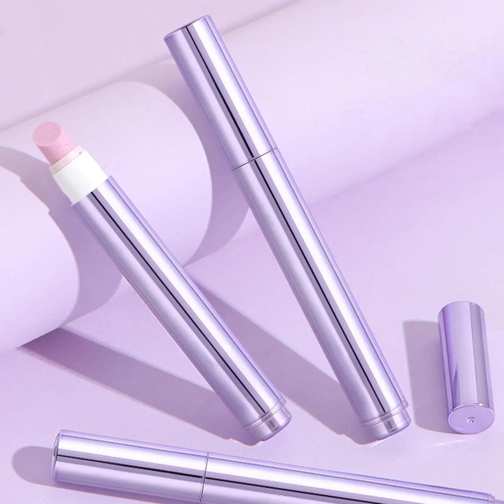 Cuticle Pusher Pen