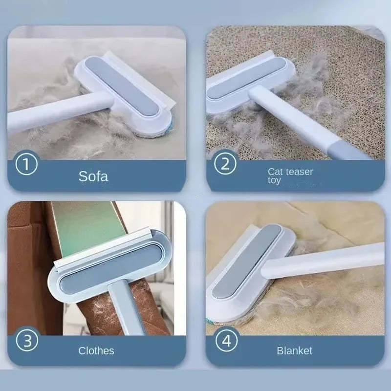 3 in 1 Pet Hair Remover