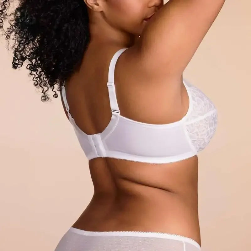 HSIA Minimizer Bra