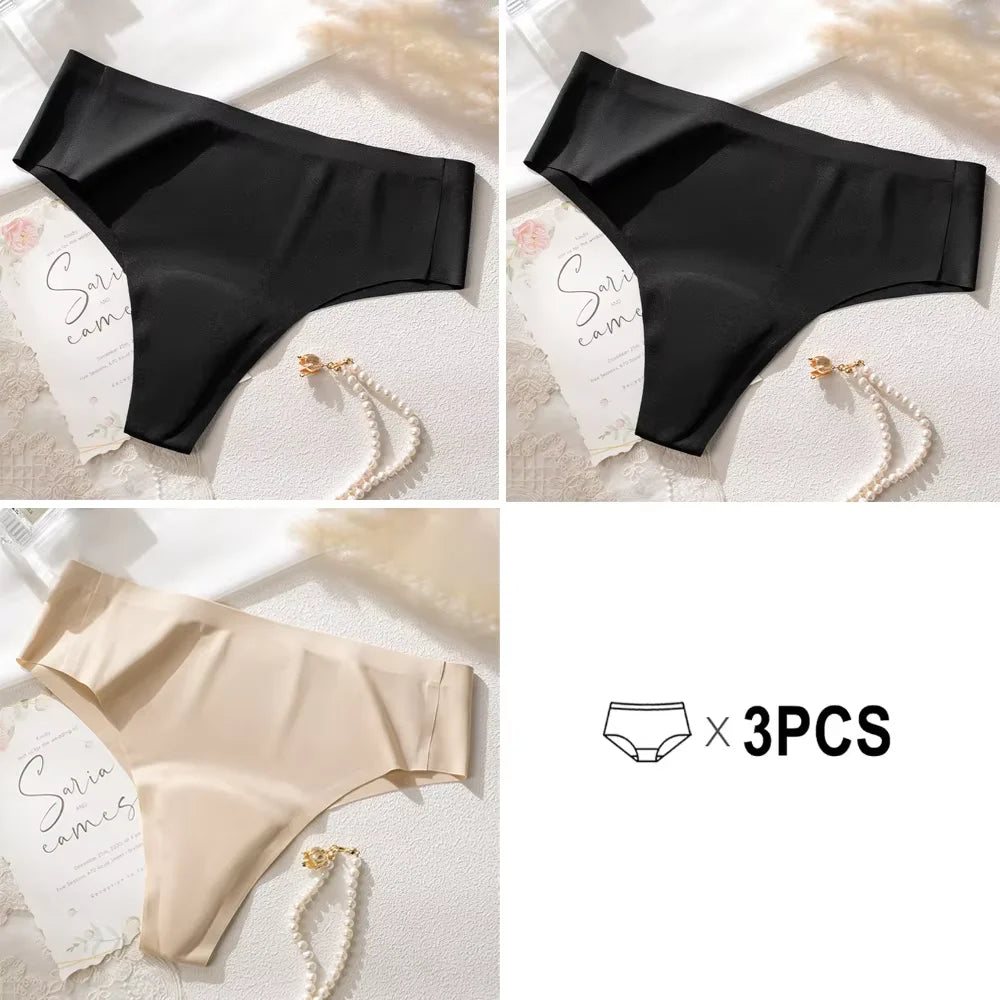 Anti Camel Toe Underwear