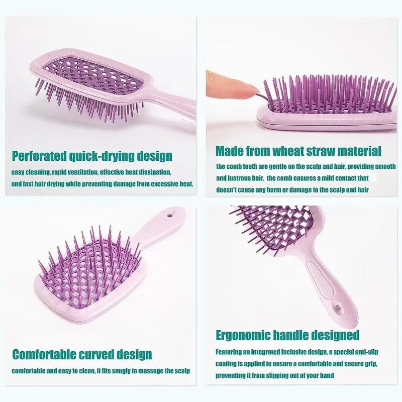 UNbrush Detangling Brush