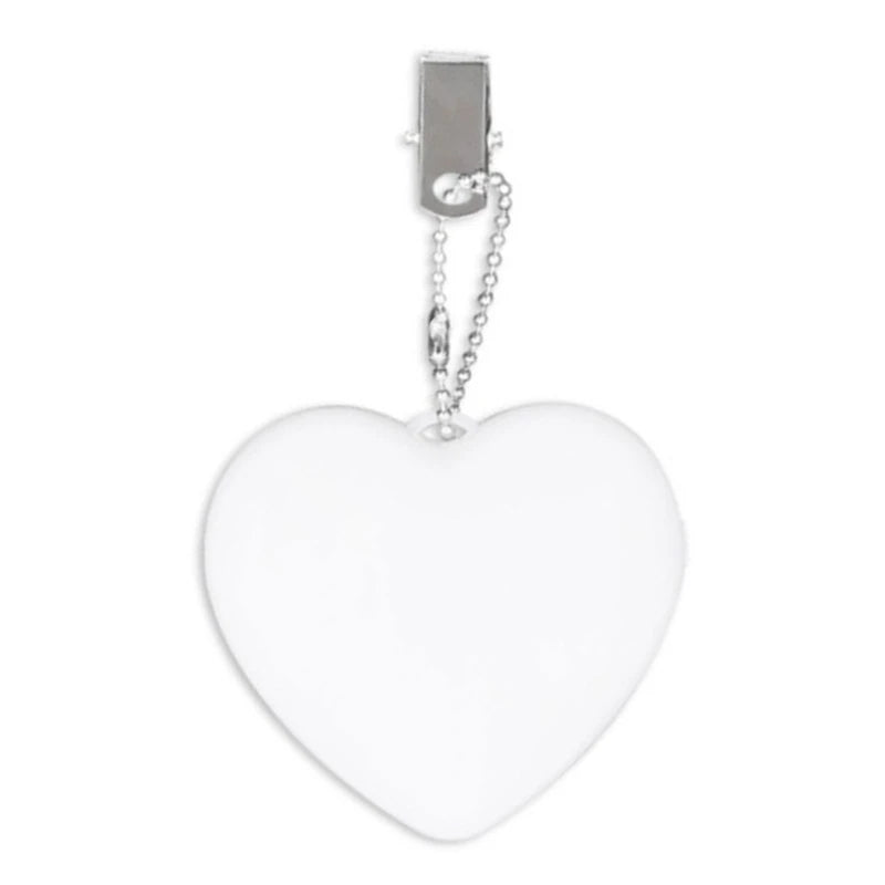 Purse Heart Light