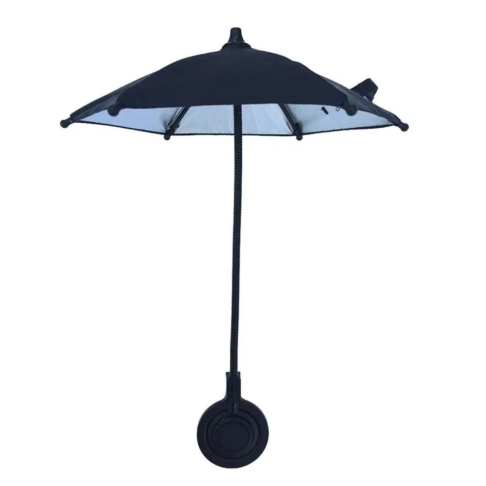 Magnetic Phone Umbrella