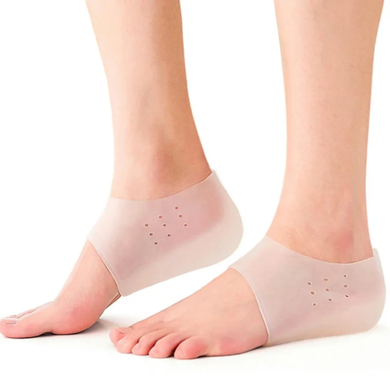 Silicone Height Insoles