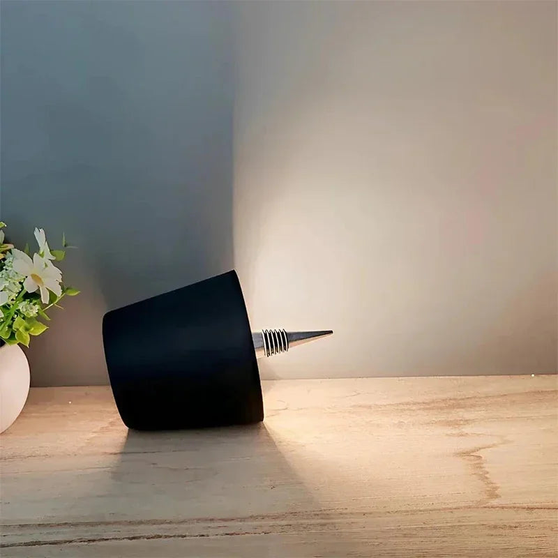 LED Bottle Lamp