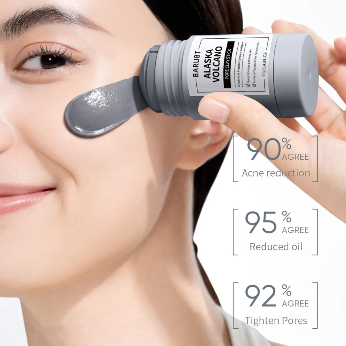 Pore Remover Face Mask