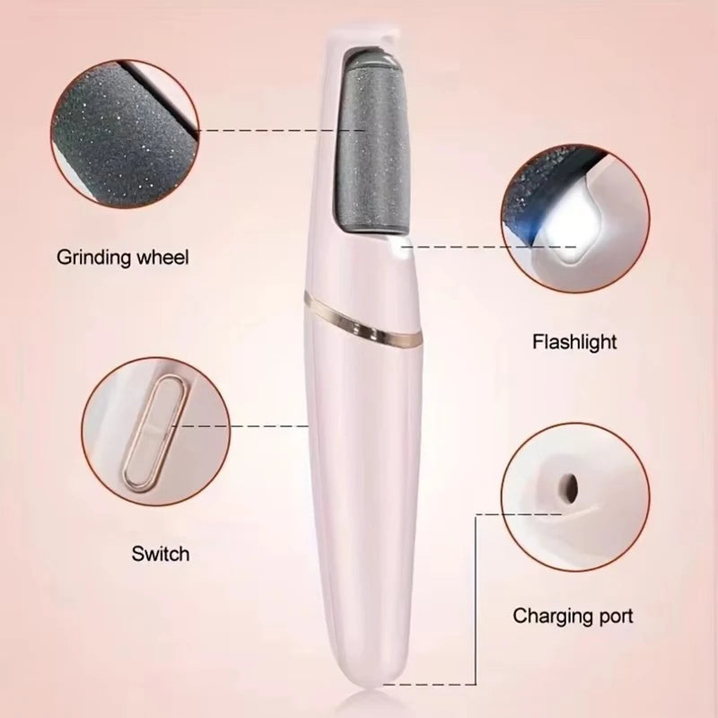 Electric Callus Remover for Feet