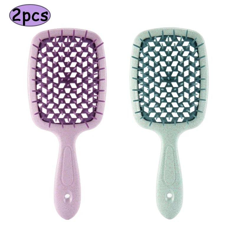 UNbrush Detangling Brush