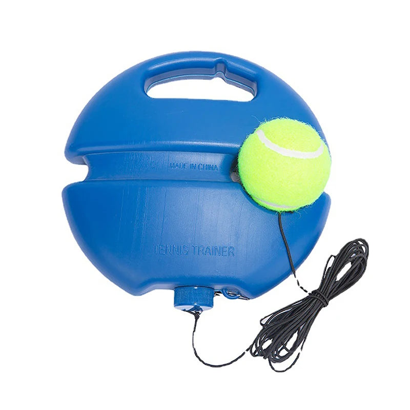 Bounce Back Trainer