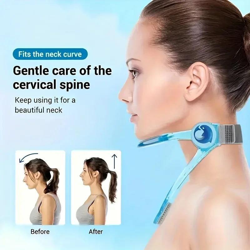 Neck Support Brace