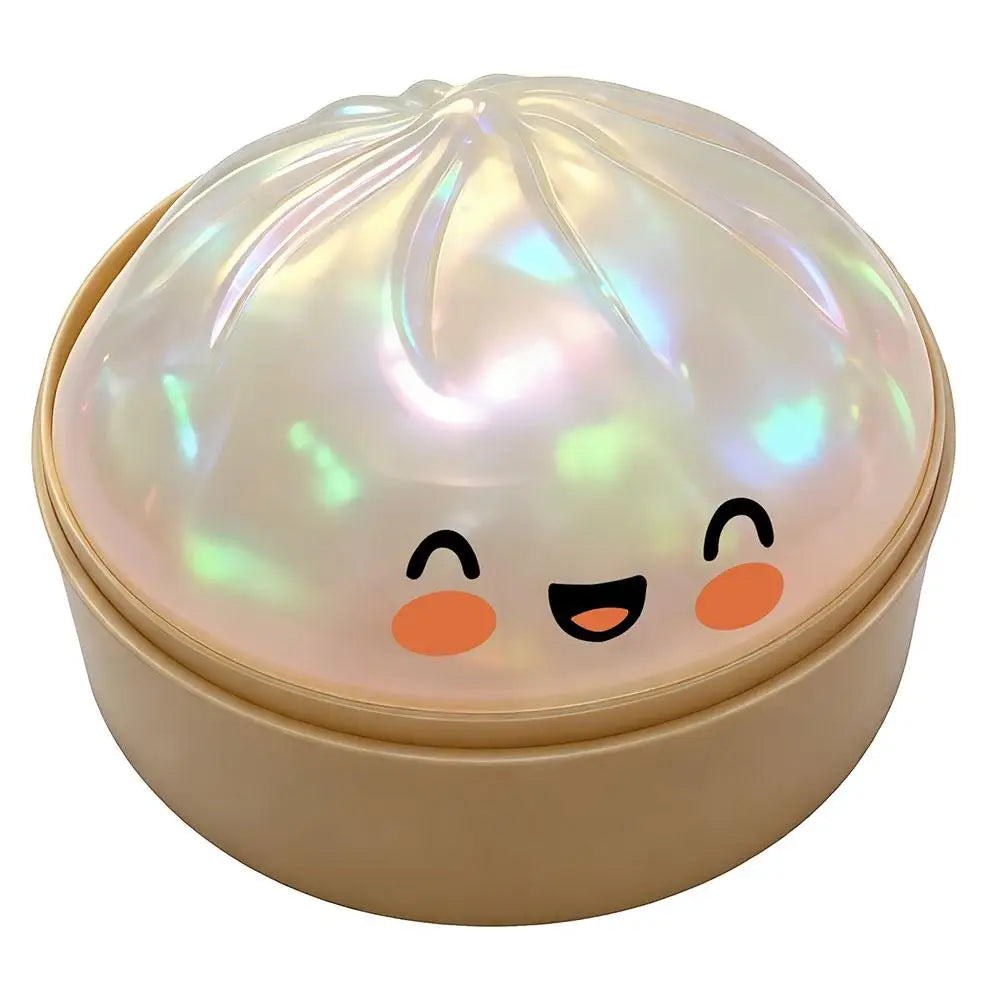 Giant Squishy Dumplings
