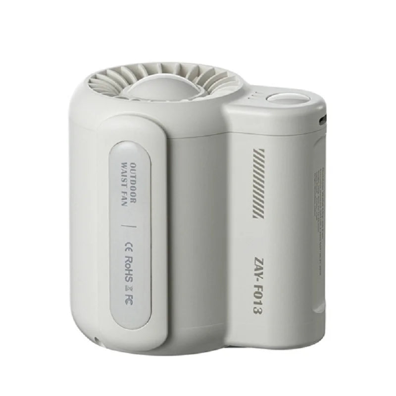 Outdoor Air Conditioner