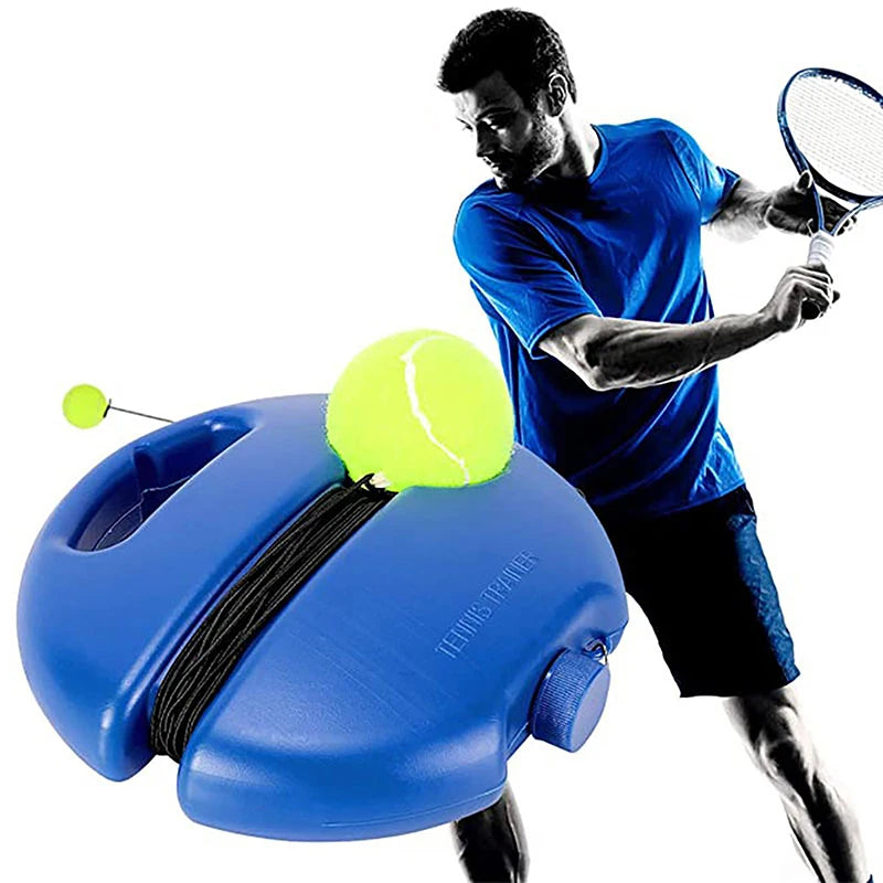 Bounce Back Trainer